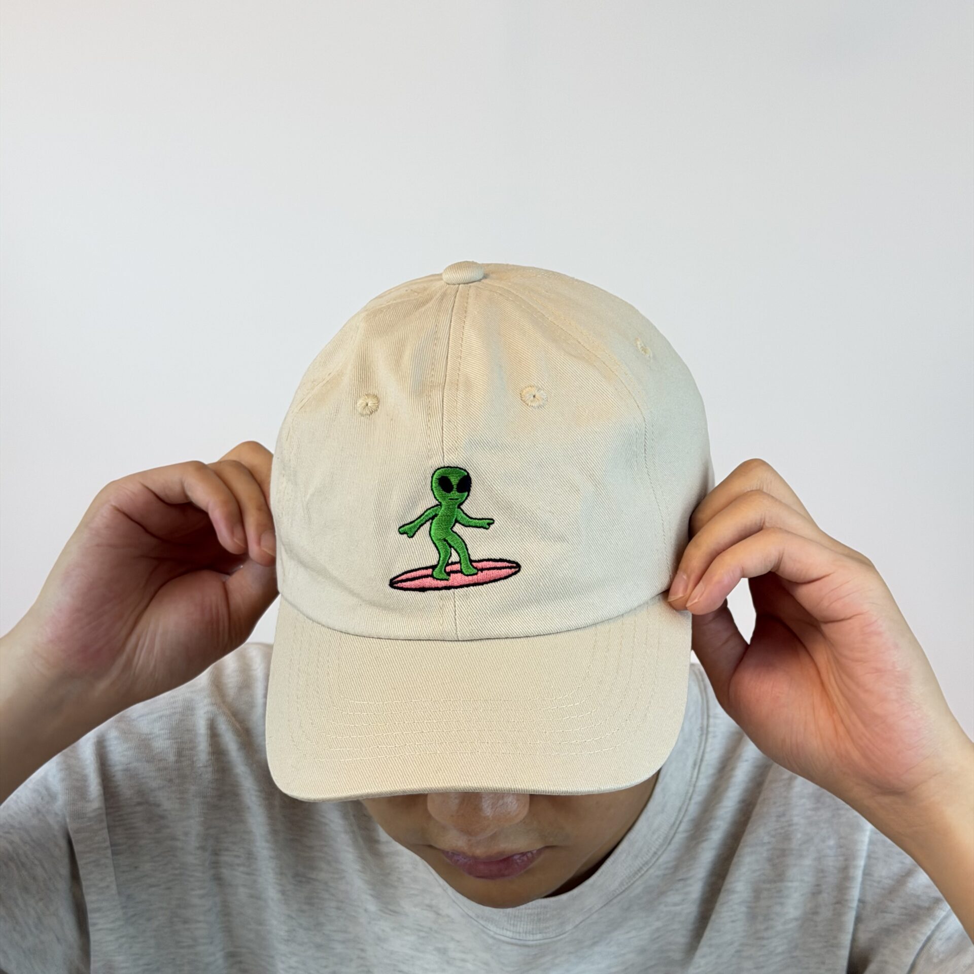 Baseball Caps